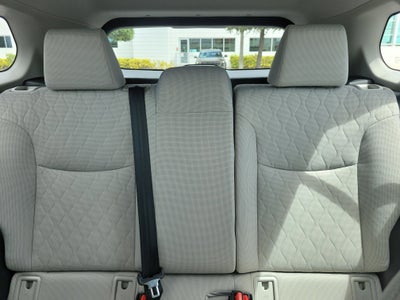 2025 Toyota Corolla Cross L