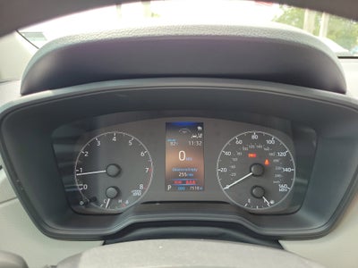 2025 Toyota Corolla Cross L