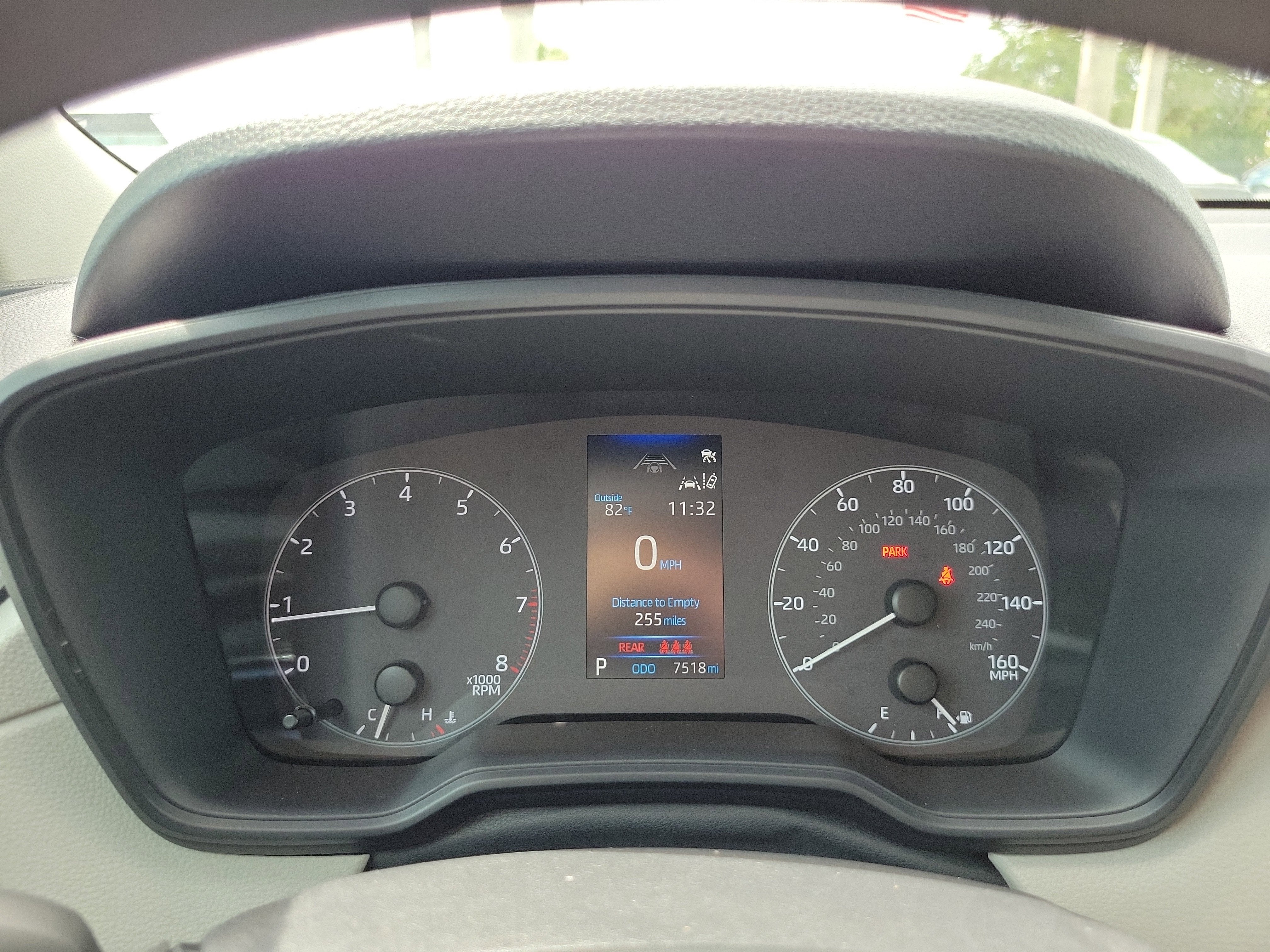 2025 Toyota Corolla Cross L