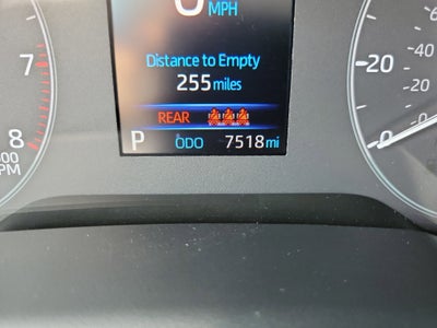 2025 Toyota Corolla Cross L