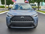 2025 Toyota Corolla Cross L
