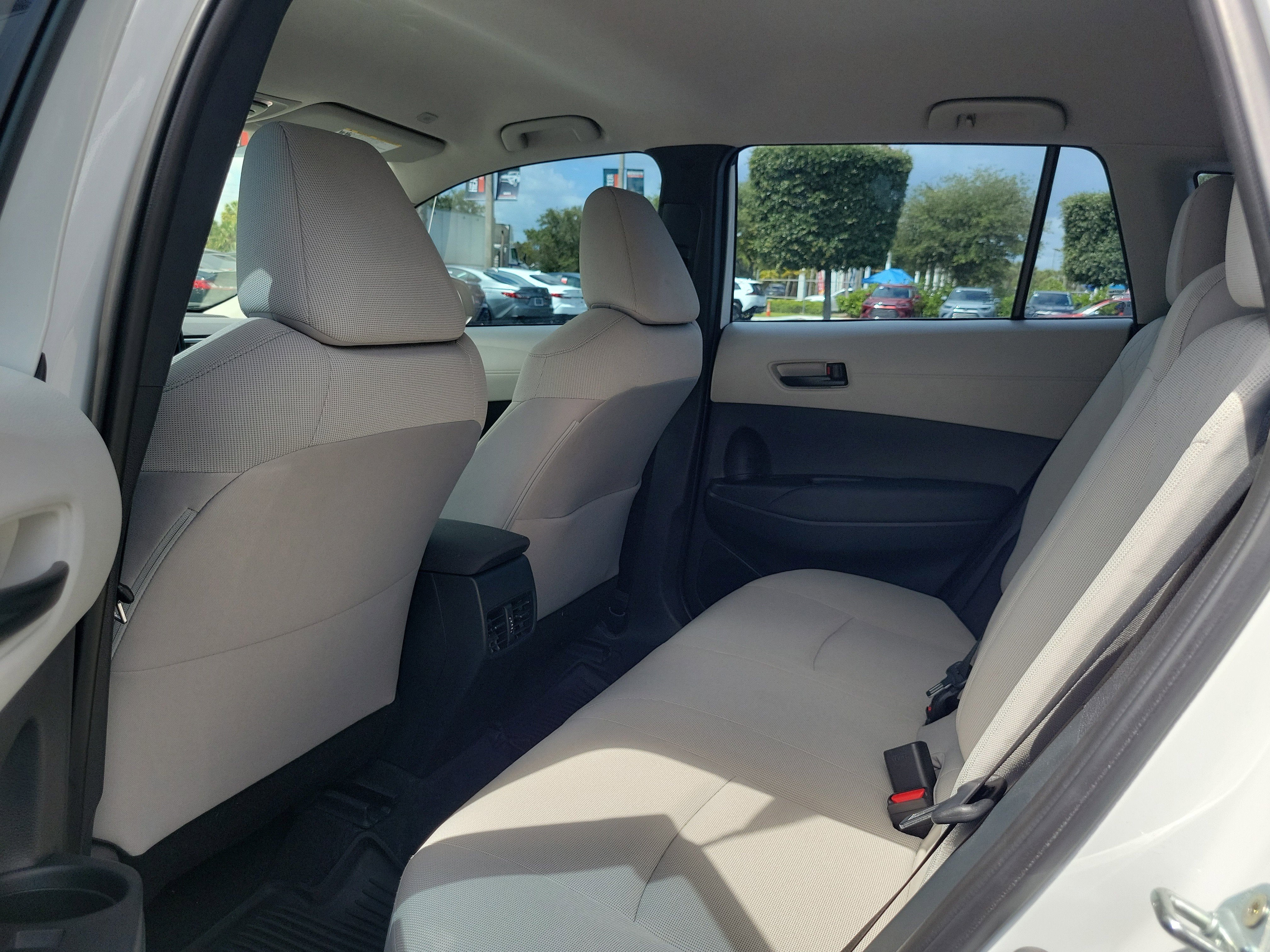 2023 Toyota Corolla Cross L