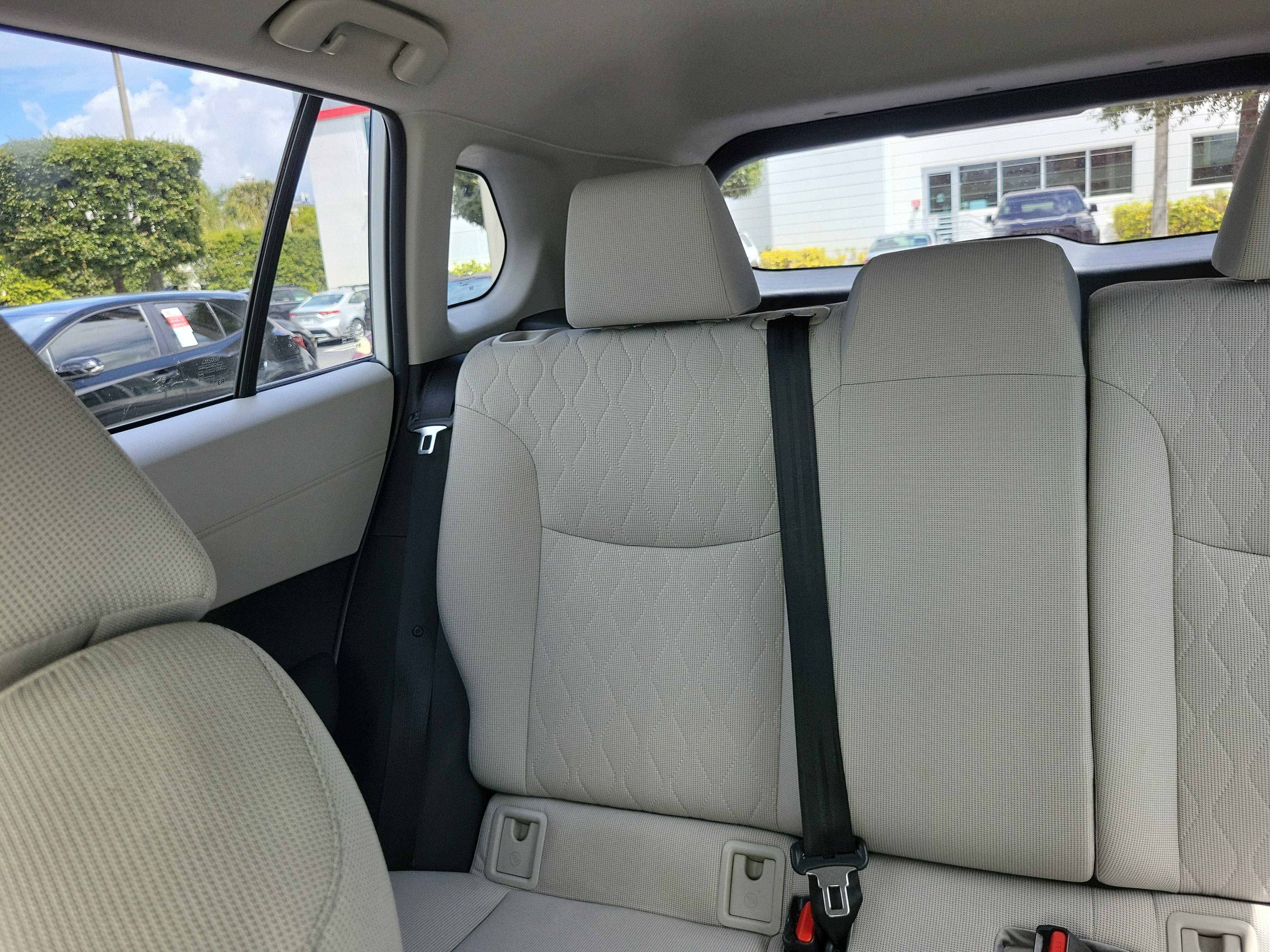 2023 Toyota Corolla Cross L