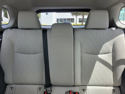2023 Toyota Corolla Cross L