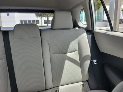 2023 Toyota Corolla Cross L