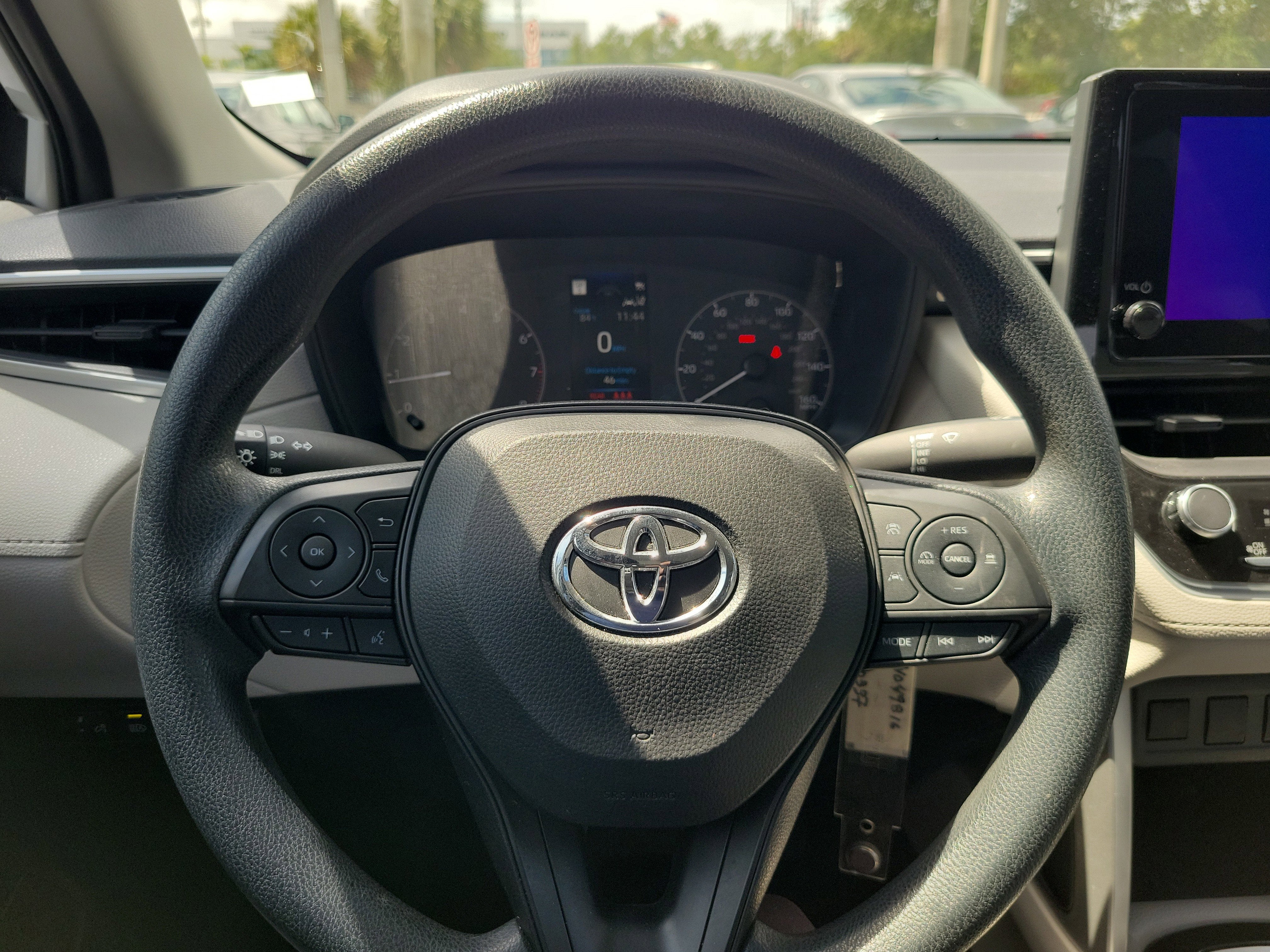 2023 Toyota Corolla Cross L