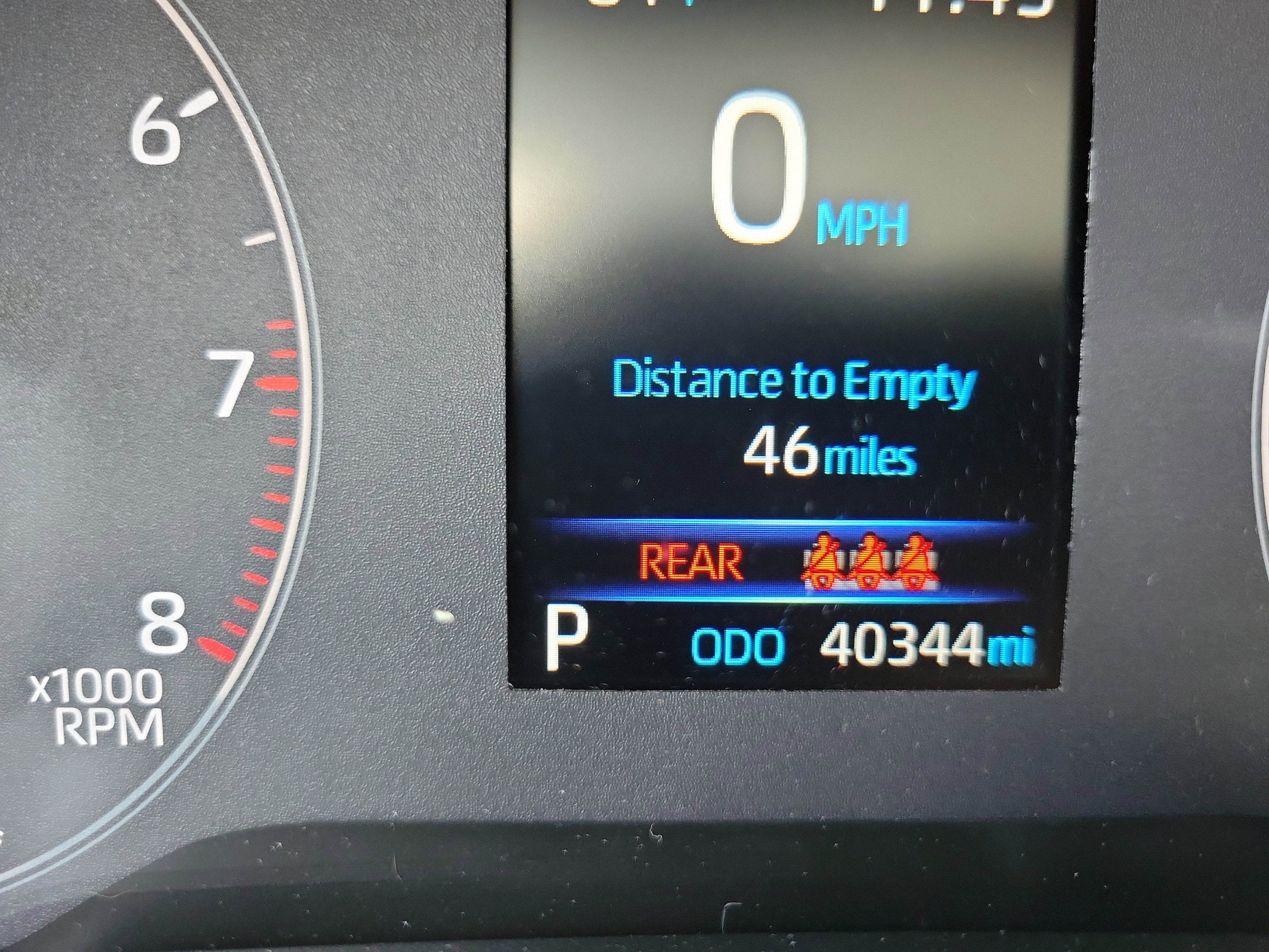 2023 Toyota Corolla Cross L