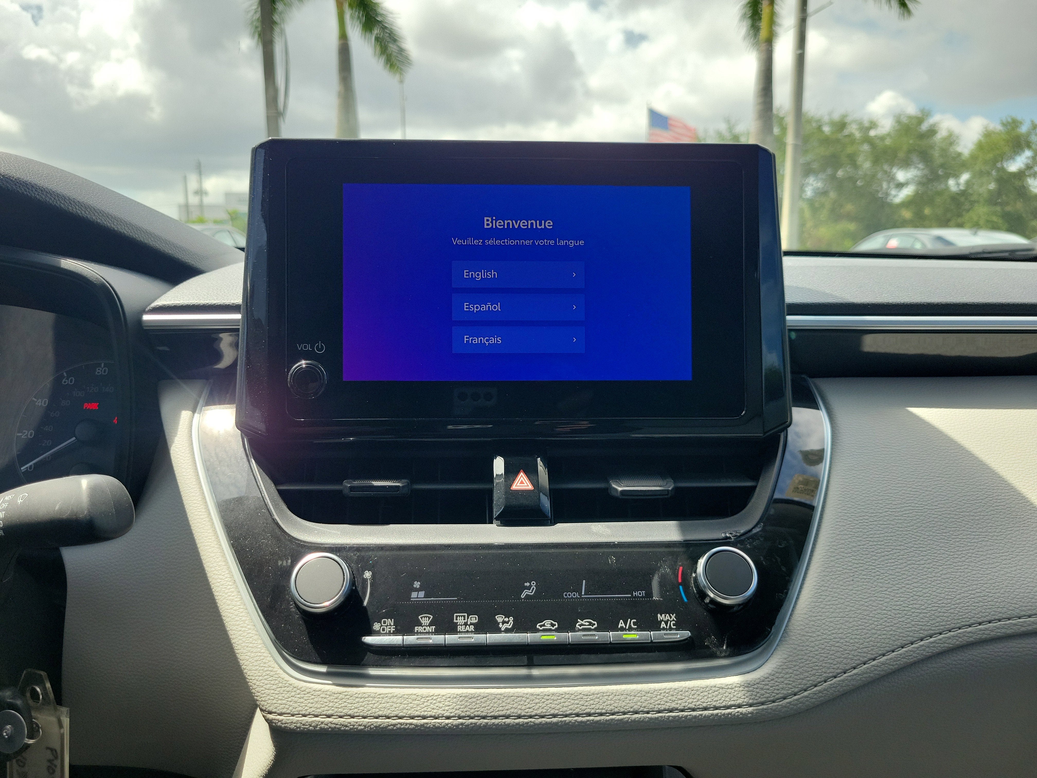2023 Toyota Corolla Cross L