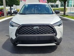 2023 Toyota Corolla Cross L