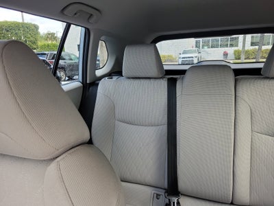 2025 Toyota Corolla Cross L