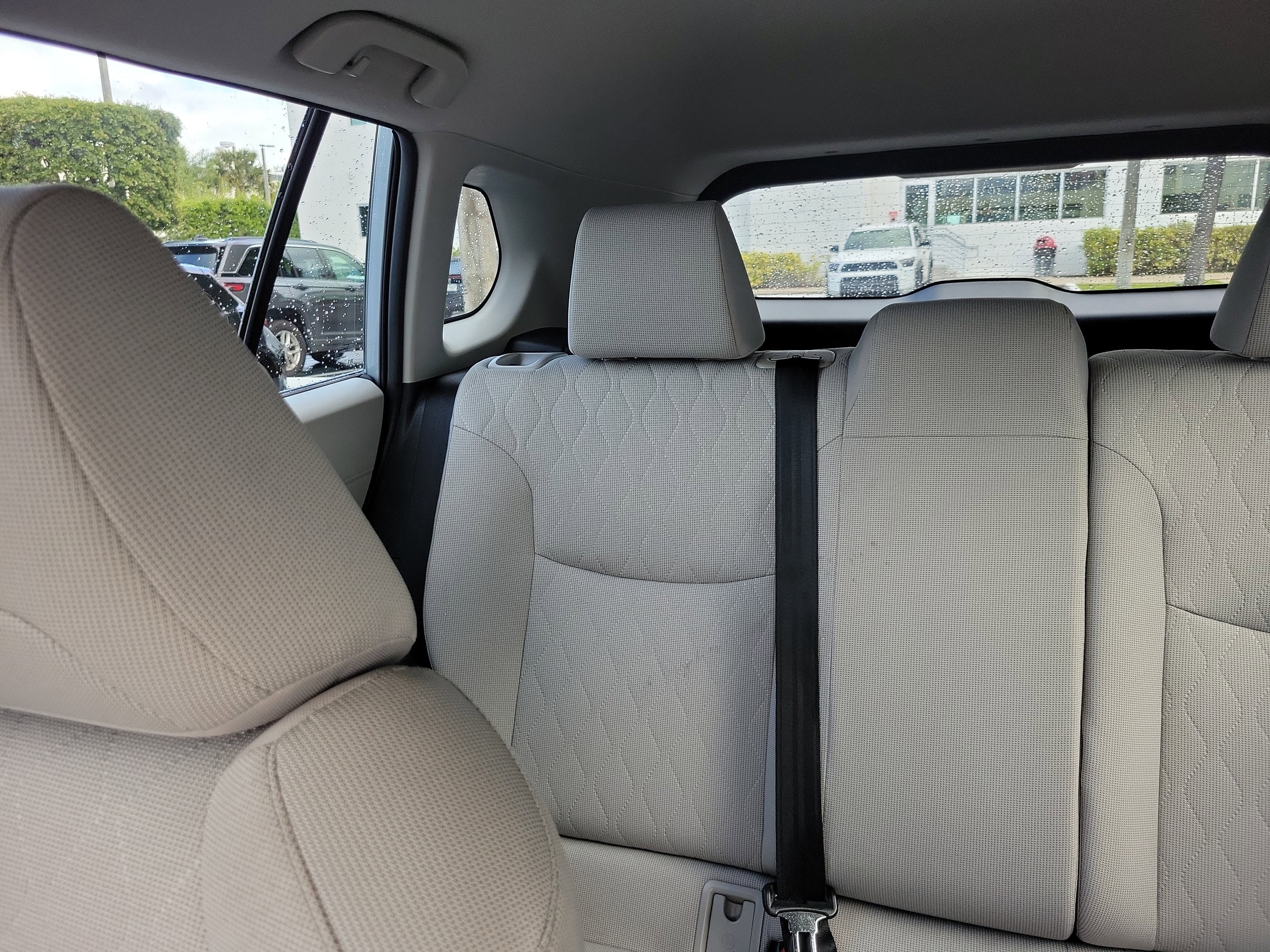 2025 Toyota Corolla Cross L