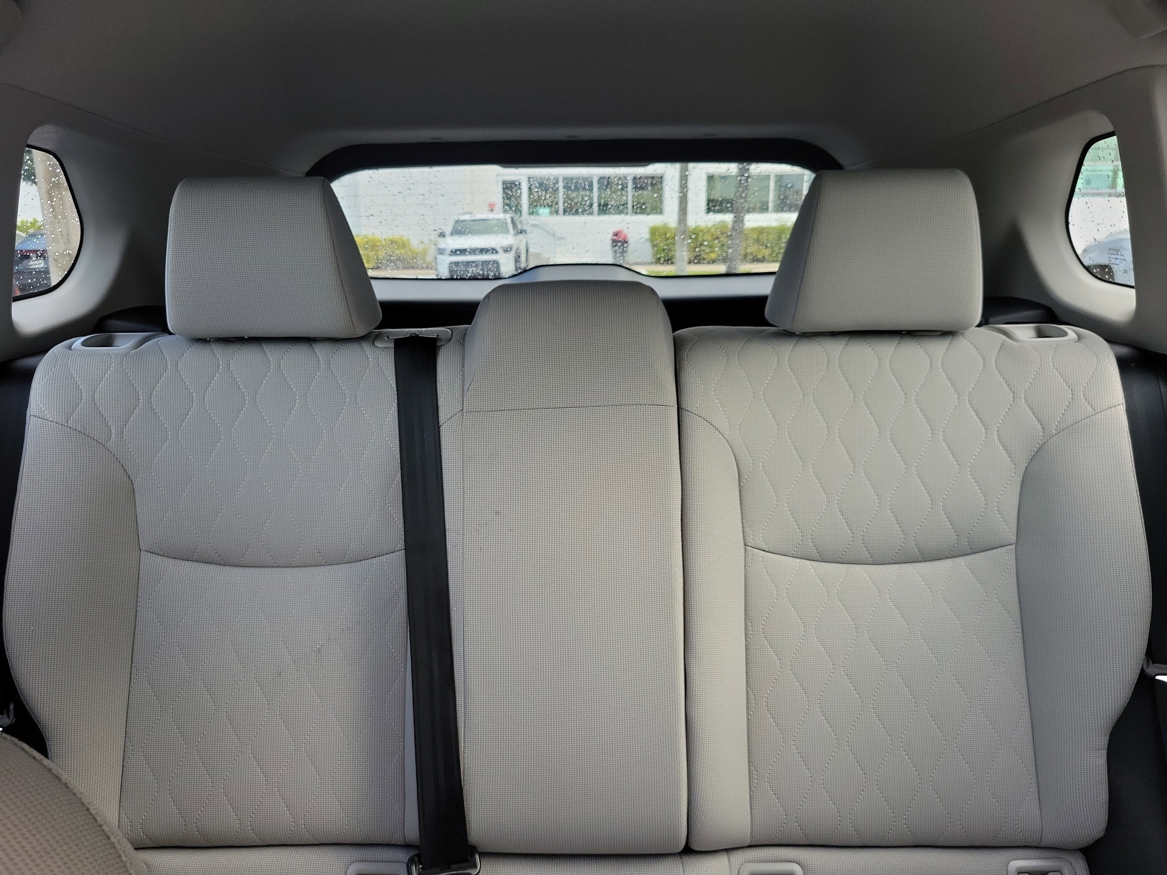 2025 Toyota Corolla Cross L