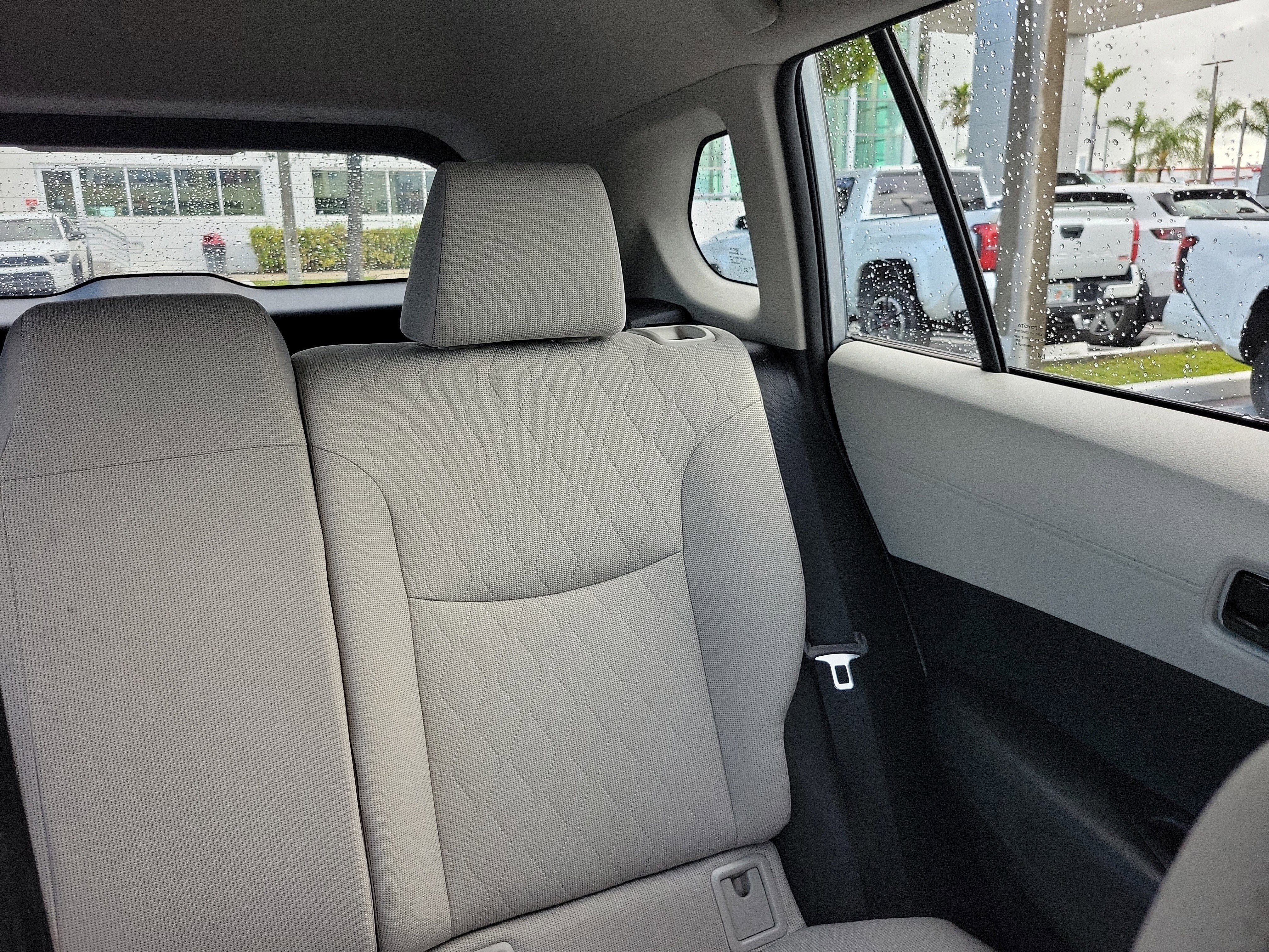 2025 Toyota Corolla Cross L