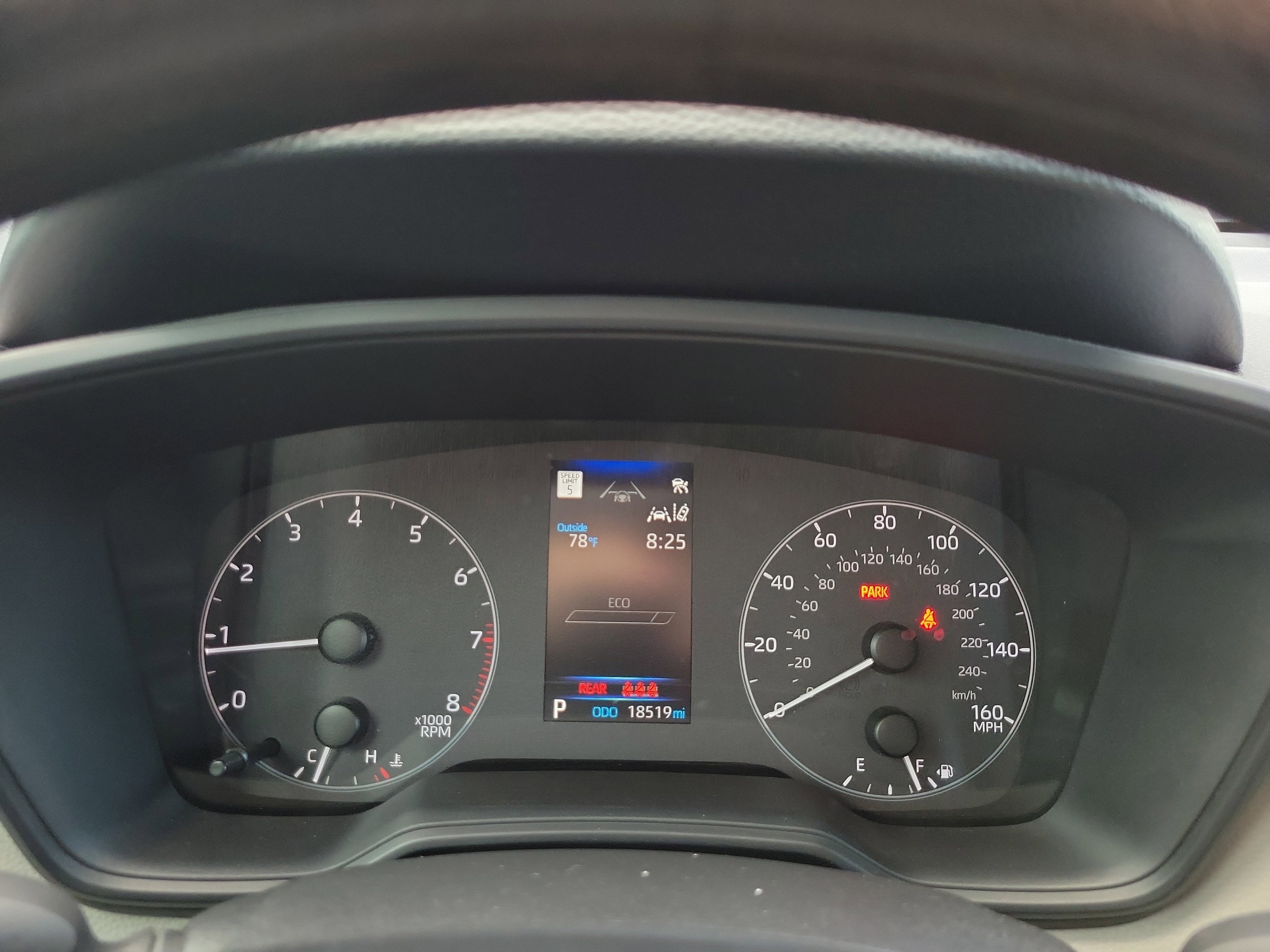 2025 Toyota Corolla Cross L