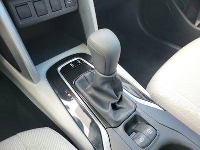 2025 Toyota Corolla Cross L