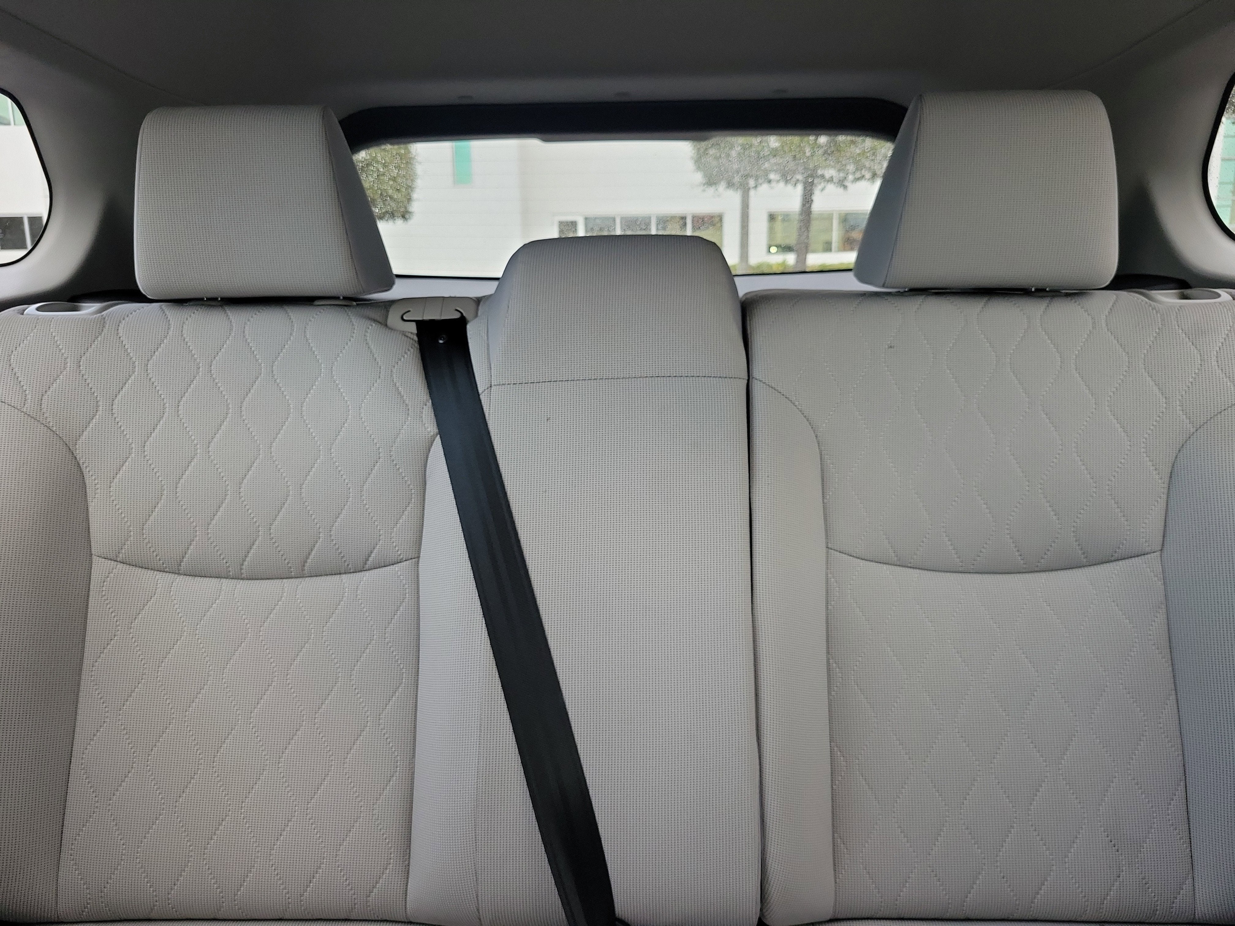 2022 Toyota Corolla Cross L