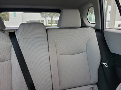 2022 Toyota Corolla Cross L