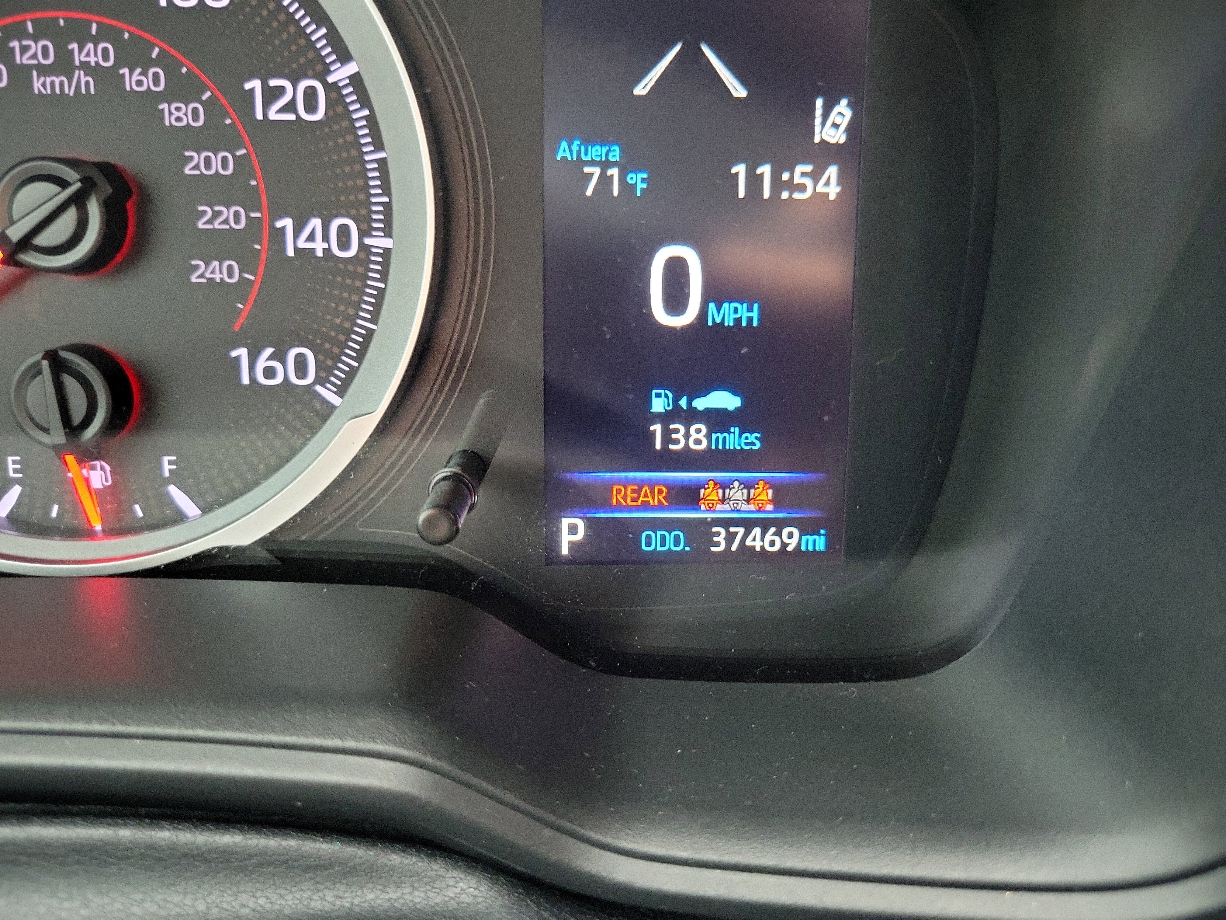 2022 Toyota Corolla Cross L