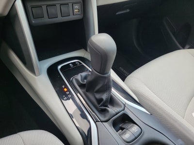 2022 Toyota Corolla Cross L