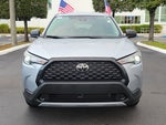 2022 Toyota Corolla Cross L