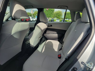 2023 Toyota Corolla Cross L