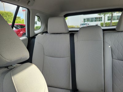 2023 Toyota Corolla Cross L