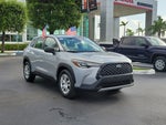 2023 Toyota Corolla Cross L
