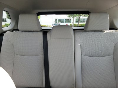2023 Toyota Corolla Cross L