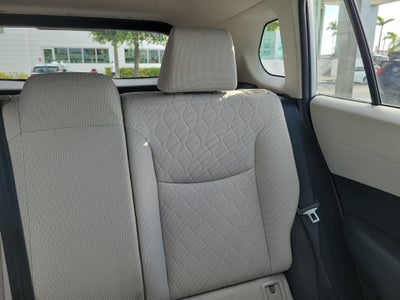 2023 Toyota Corolla Cross L