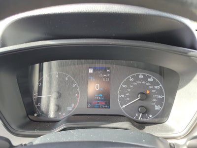 2023 Toyota Corolla Cross L