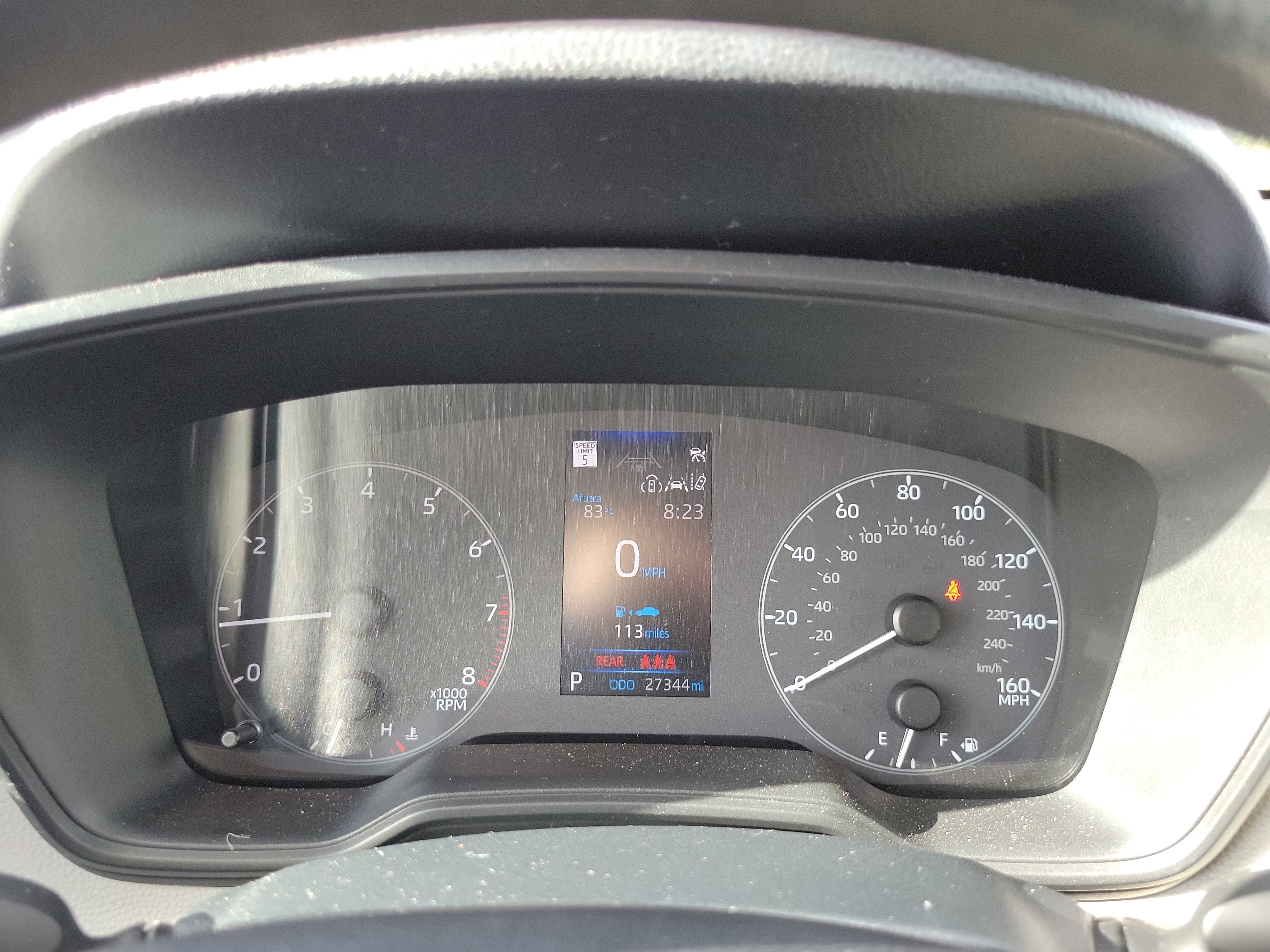 2023 Toyota Corolla Cross L