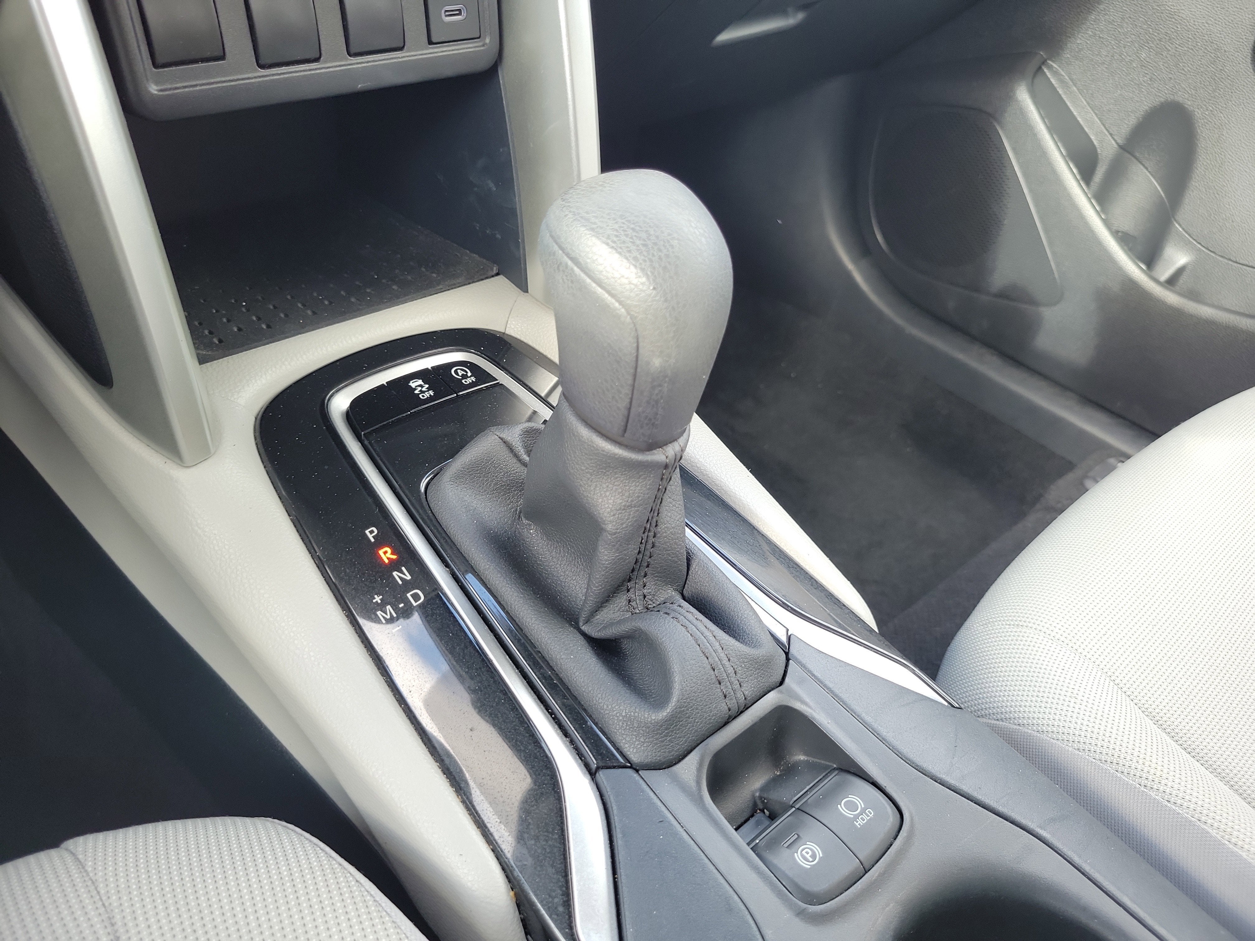 2023 Toyota Corolla Cross L