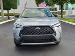 2023 Toyota Corolla Cross L