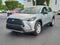 2023 Toyota Corolla Cross L