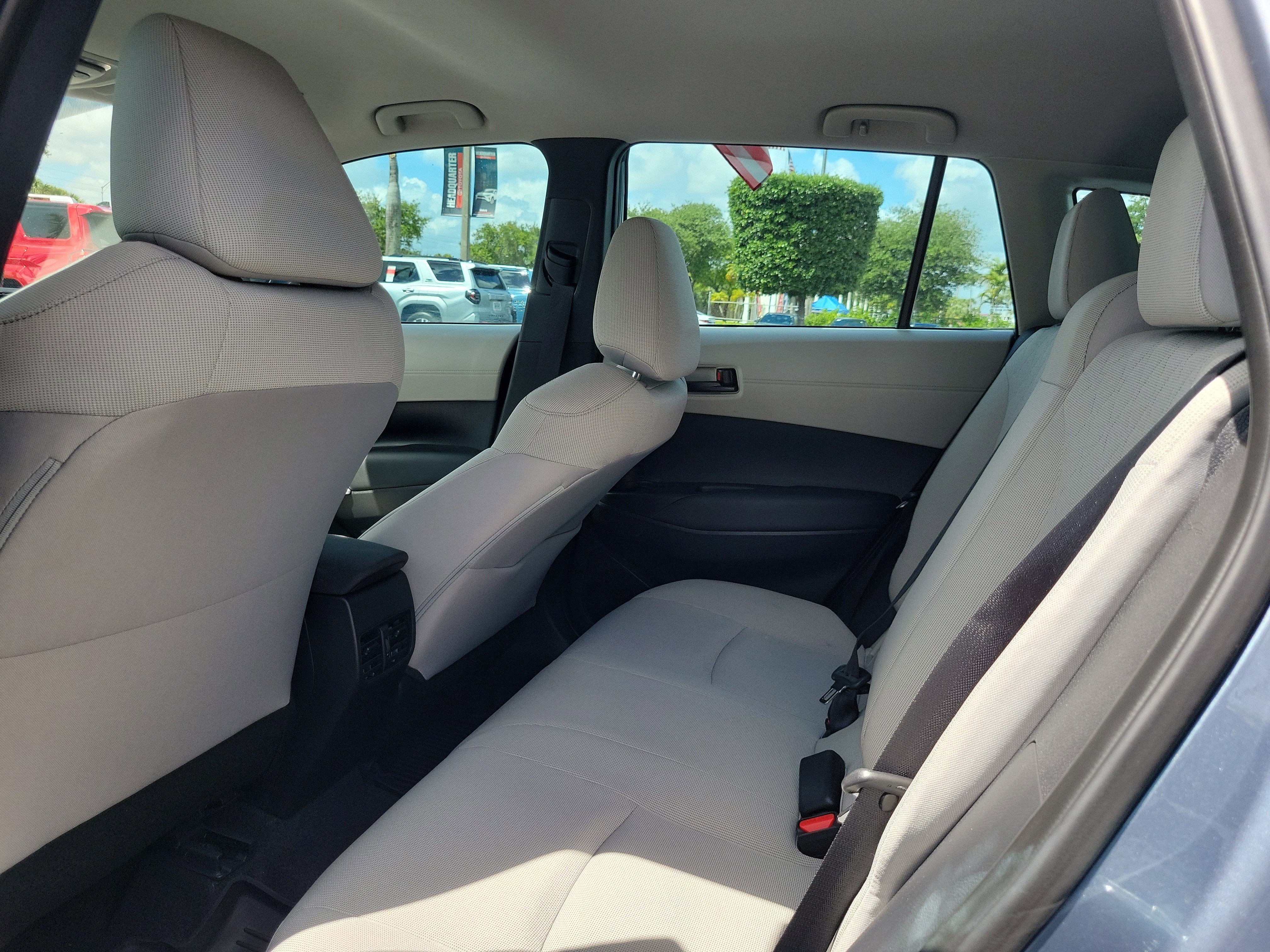 2024 Toyota Corolla Cross L