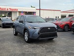 2025 Toyota Corolla Cross L