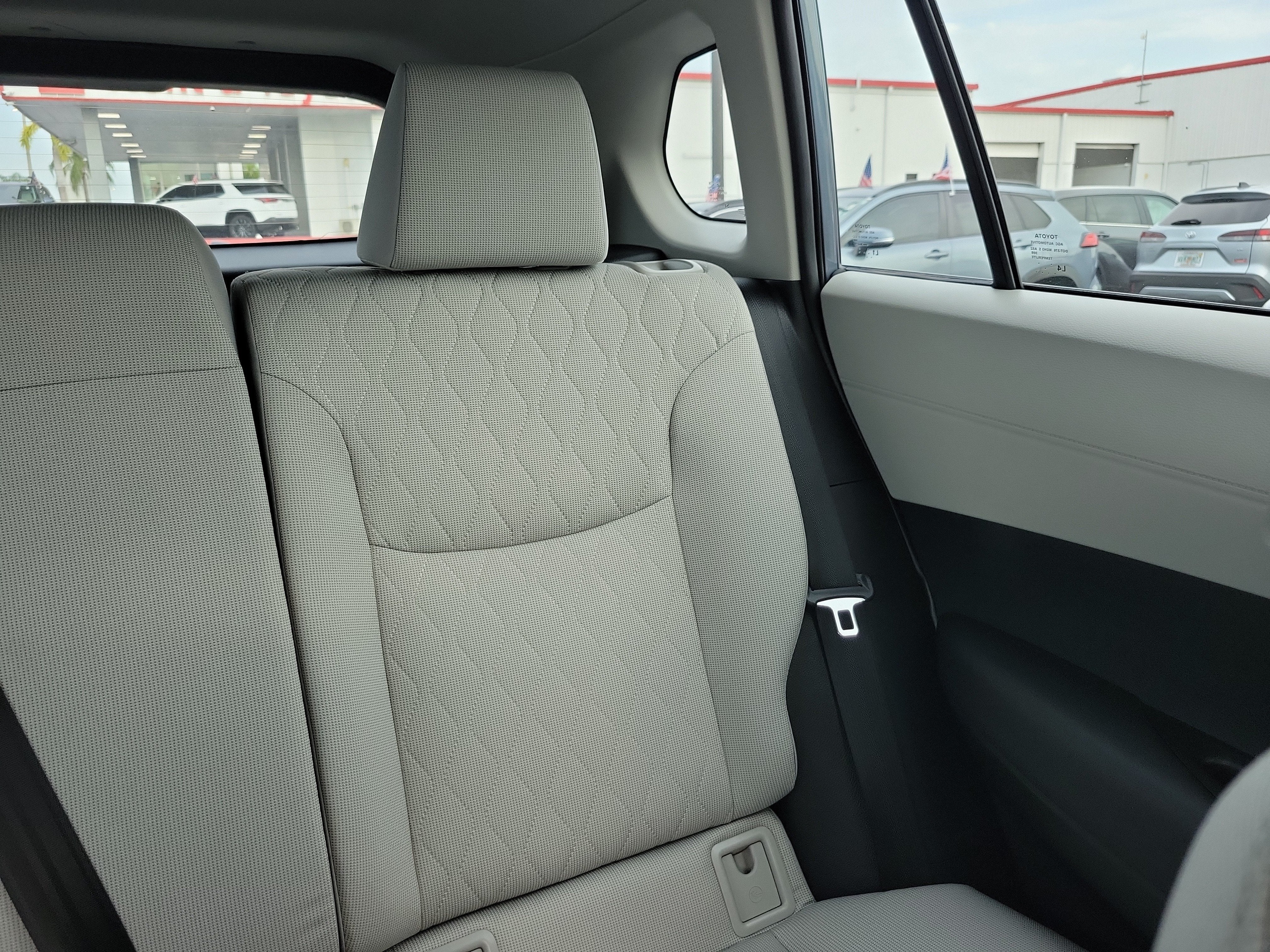 2025 Toyota Corolla Cross L