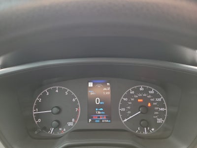 2025 Toyota Corolla Cross L