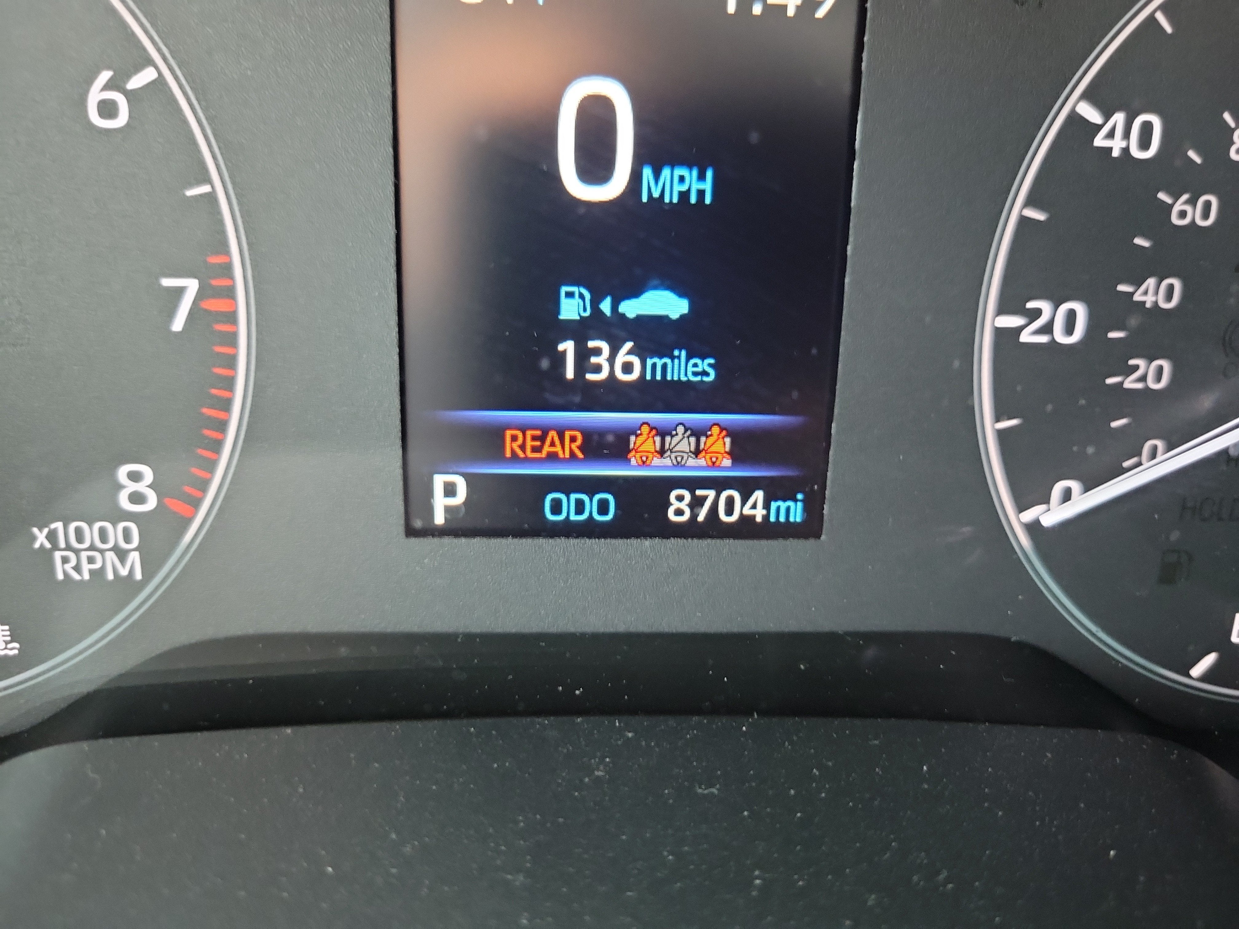 2025 Toyota Corolla Cross L