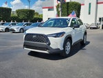 2025 Toyota Corolla Cross L