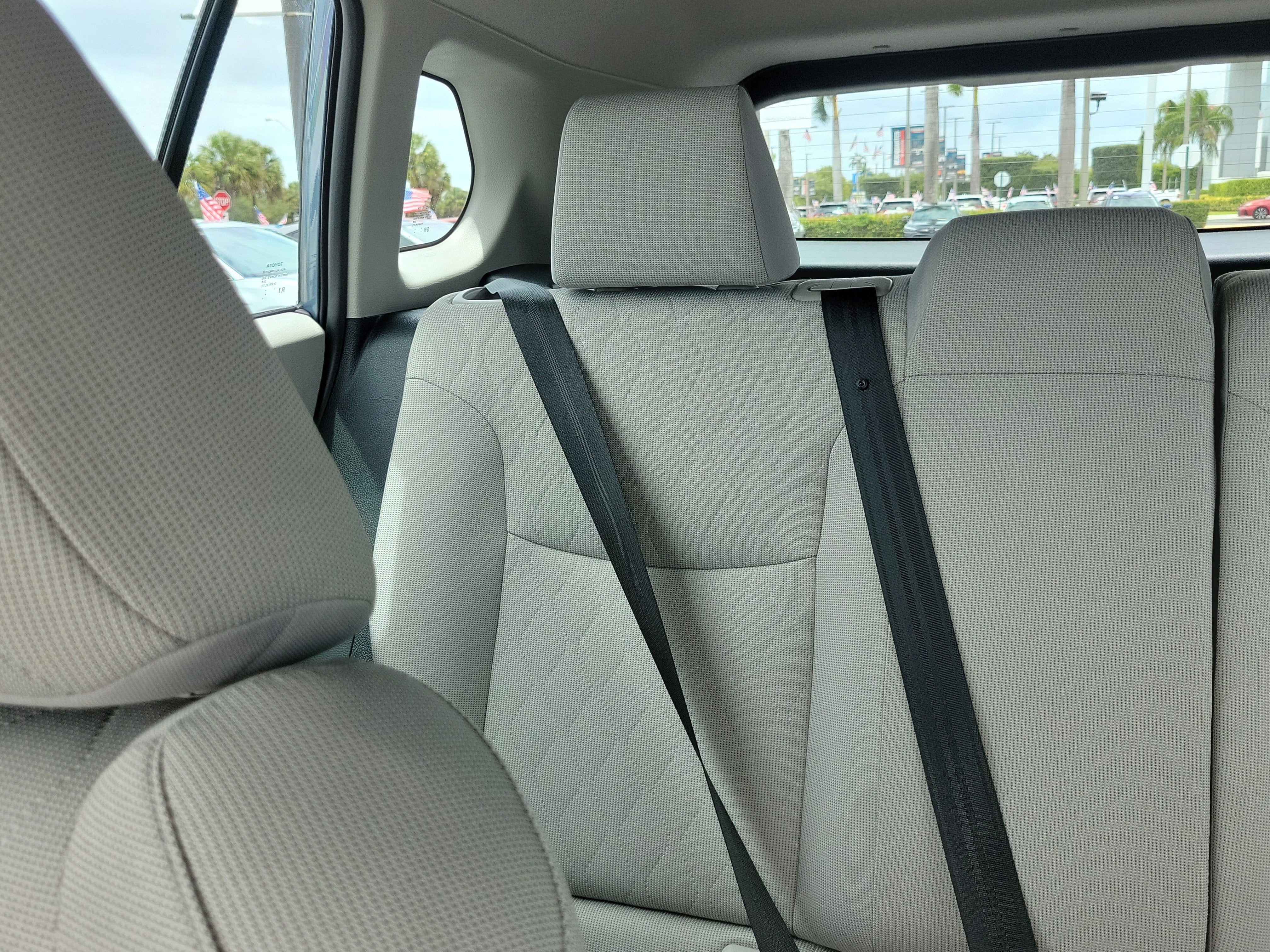 2025 Toyota Corolla Cross L