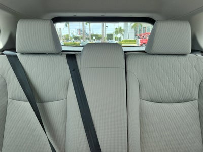 2025 Toyota Corolla Cross L