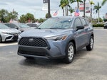 2025 Toyota Corolla Cross L