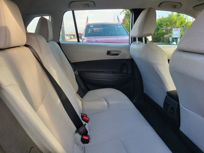 2023 Toyota Corolla Cross L