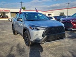 2023 Toyota Corolla Cross L