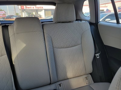 2023 Toyota Corolla Cross L