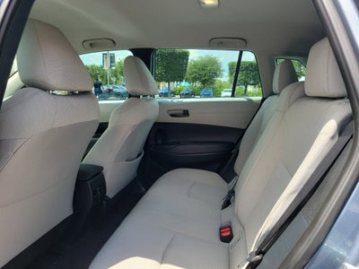 2023 Toyota Corolla Cross L