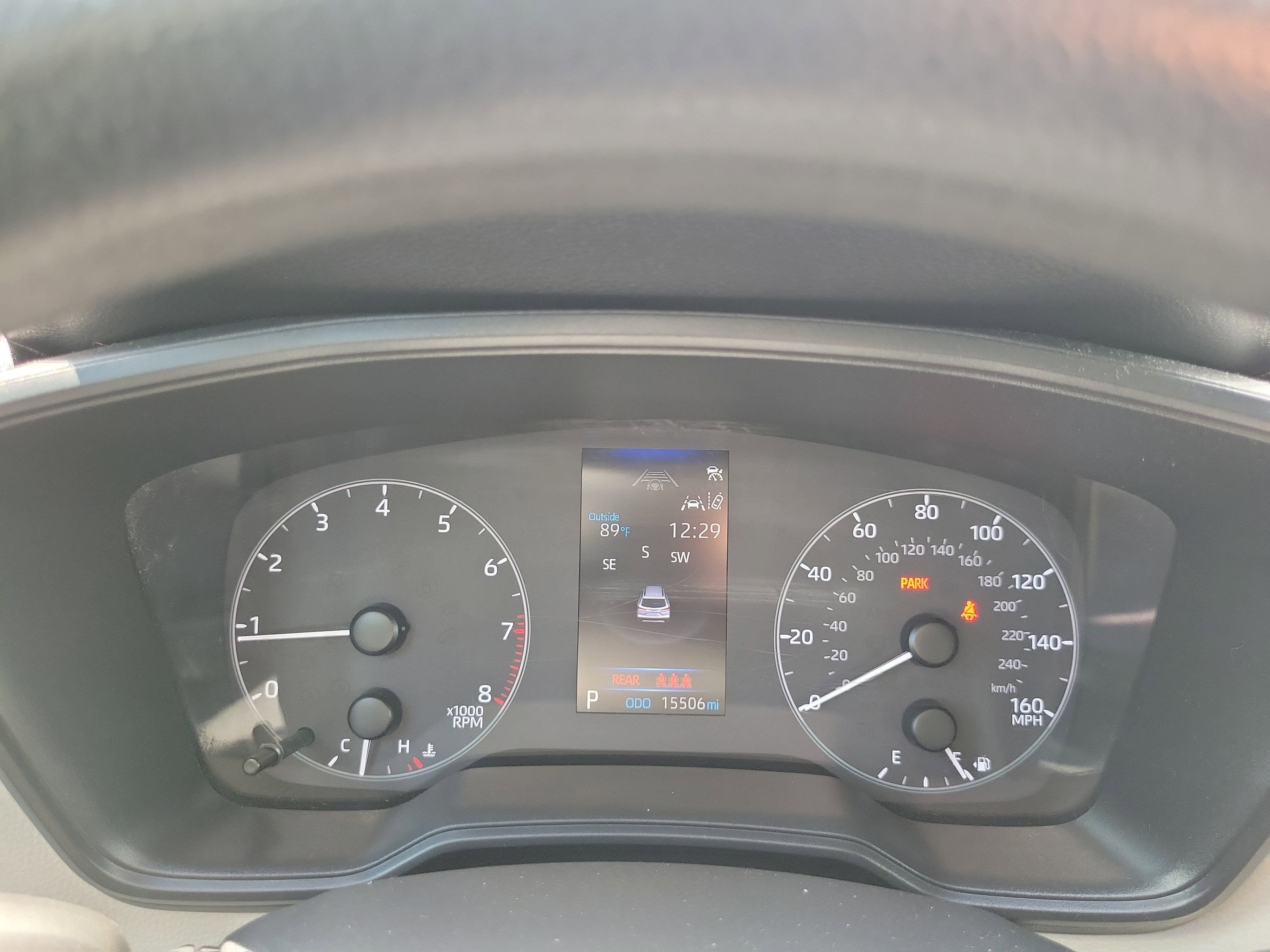 2023 Toyota Corolla Cross L