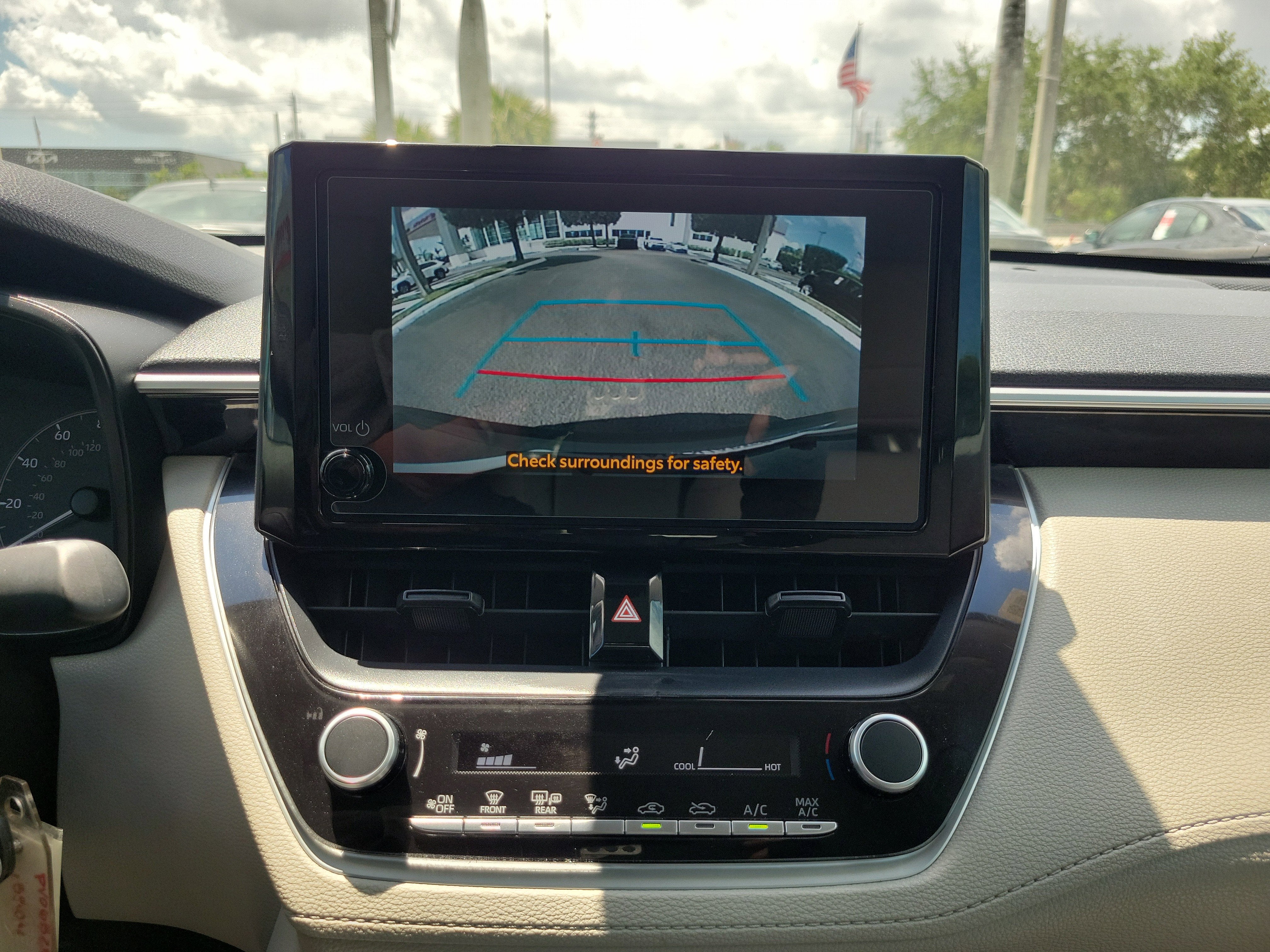 2023 Toyota Corolla Cross L