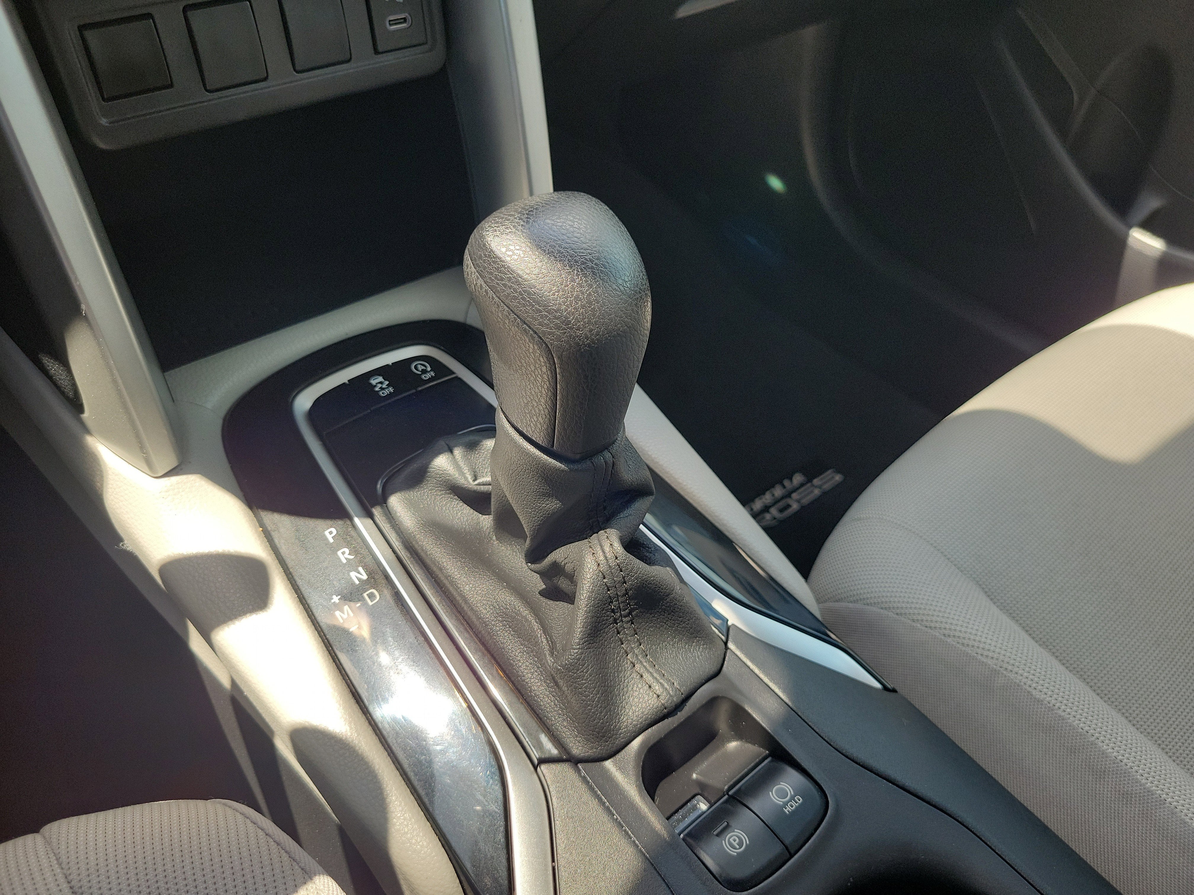 2023 Toyota Corolla Cross L